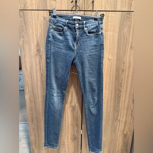 Good American - Good Legs Skinny Jean